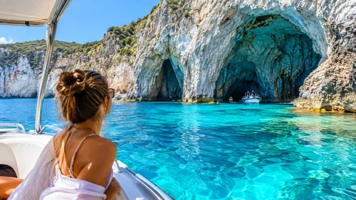 Head back for fresh seafood